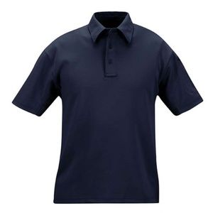Proper Clothing Co. Tactical Polo LAPD Navy Size Men's Medium